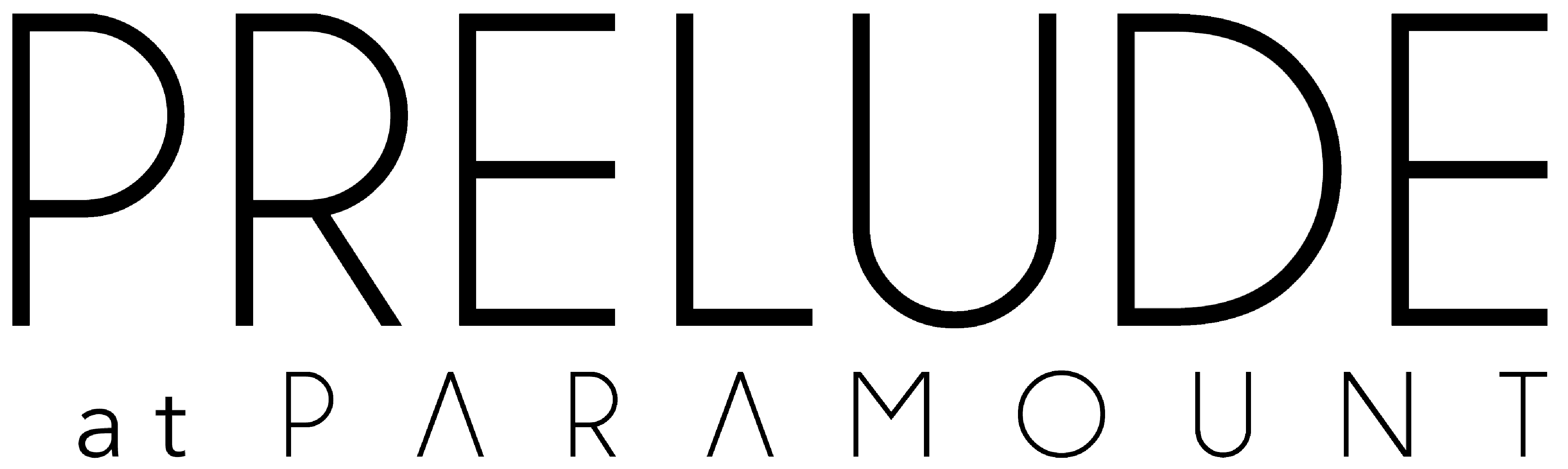 Prelude at Paramount